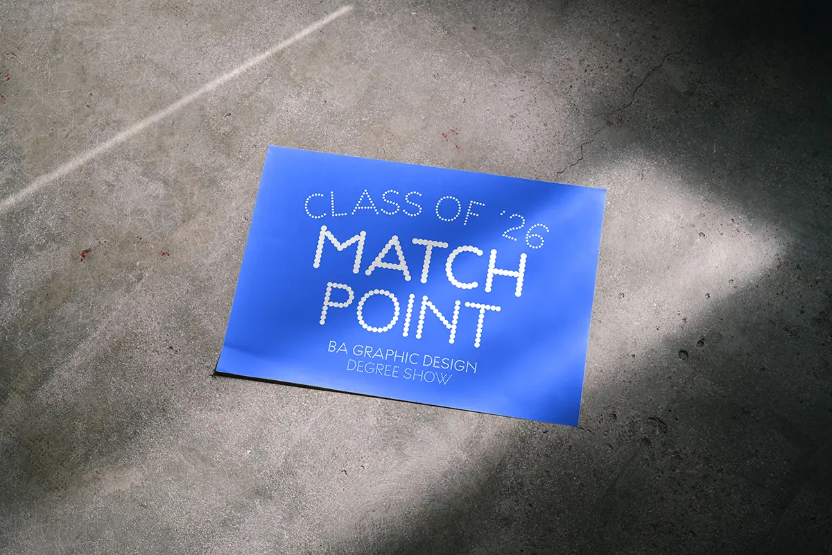 Match Point